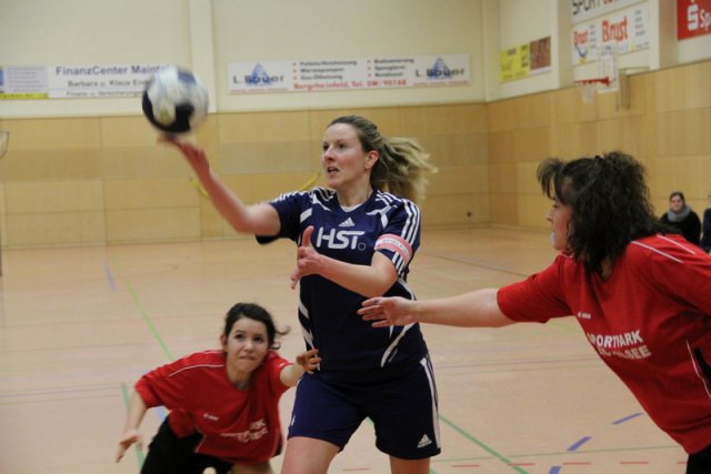 2018_02_03 TV Haßfurt II - SG Sennfeld
